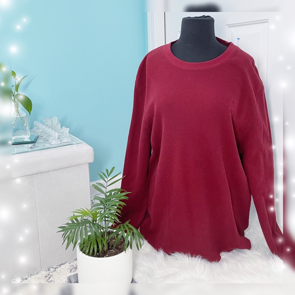 Timberland Thermal Long Sleeve Shirt
